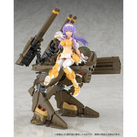 MC-20 V.F.G. マクロスF VB-6 ケーニッヒ・モンスター