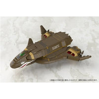 MC-20 V.F.G. マクロスF VB-6 ケーニッヒ・モンスター