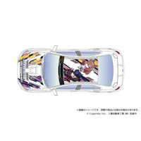 1/24 痛車 No.3 ウマ娘 プリティーダービー Ver.2 CZ4A ランサーエボリューション X ファイナルエディション'15(ミツビシ)