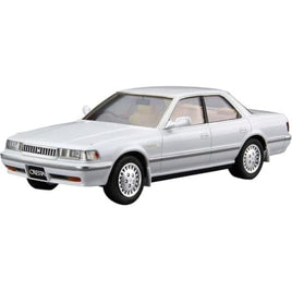 ザ☆モデルカー No.81 1/24 トヨタ JZX81 クレスタ 2.5 スーパールーセントG