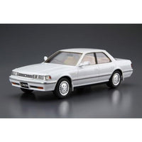 ザ☆モデルカー No.81 1/24 トヨタ JZX81 クレスタ 2.5 スーパールーセントG