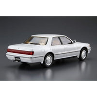 ザ☆モデルカー No.81 1/24 トヨタ JZX81 クレスタ 2.5 スーパールーセントG