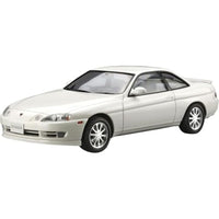 ザ☆モデルカー No.131 1/24 トヨタ JZZ30 ソアラ 2.5GTツインターボL'91