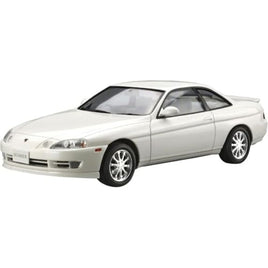 ザ☆モデルカー No.131 1/24 トヨタ JZZ30 ソアラ 2.5GTツインターボL'91