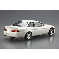 ザ☆モデルカー No.131 1/24 トヨタ JZZ30 ソアラ 2.5GTツインターボL'91