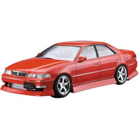 ザ☆チューンドカー No.26 1/24 BNスポーツ JZX100 マークⅡ'98(トヨタ)