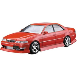 ザ☆チューンドカー No.26 1/24 BNスポーツ JZX100 マークⅡ'98(トヨタ)
