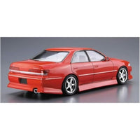 ザ☆チューンドカー No.26 1/24 BNスポーツ JZX100 マークⅡ'98(トヨタ)