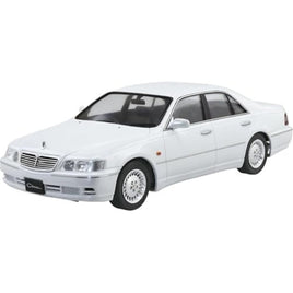 ザ☆モデルカー No.137 1/24 ニッサン Y33 シーマ'96