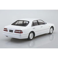 ザ☆モデルカー No.137 1/24 ニッサン Y33 シーマ'96