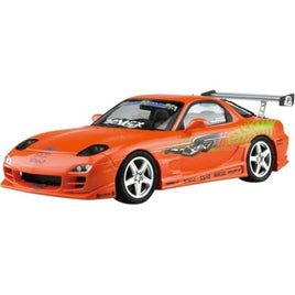 ザ☆チューンドカー No.74 1/24 BOMEX FD3S RX-7'99(マツダ)