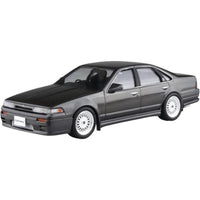 ザ☆チューンドカー No.82 1/24 A31 セフィーロ'91 エアロカスタム(ニッサン)