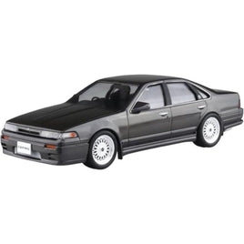 ザ☆チューンドカー No.82 1/24 A31 セフィーロ'91 エアロカスタム(ニッサン)