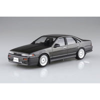 ザ☆チューンドカー No.82 1/24 A31 セフィーロ'91 エアロカスタム(ニッサン)