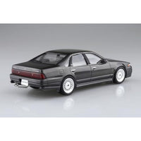 ザ☆チューンドカー No.82 1/24 A31 セフィーロ'91 エアロカスタム(ニッサン)