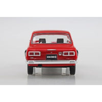 楽プラ スナップキット 16-RD ニッサン C10 スカイライン 20000GT-R(レッド)