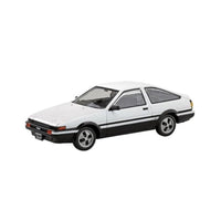 楽プラ スナップキット 11-WB トヨタ スプリンタートレノ(ハイテックツートン)