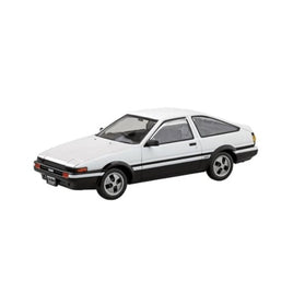 楽プラ スナップキット 11-WB トヨタ スプリンタートレノ(ハイテックツートン)