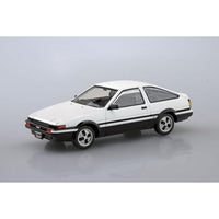 楽プラ スナップキット 11-WB トヨタ スプリンタートレノ(ハイテックツートン)