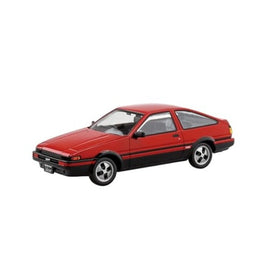 楽プラ スナップキット 11-RB トヨタ スプリンタートレノ(ハイフラッシュツートン)