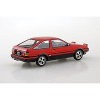 楽プラ スナップキット 11-RB トヨタ スプリンタートレノ(ハイフラッシュツートン)