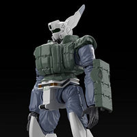 MP-04 ACKS 機動警察パトレイバー 1/43 AV-98 イングラム リアクティブアーマー