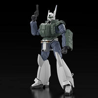 MP-04 ACKS 機動警察パトレイバー 1/43 AV-98 イングラム リアクティブアーマー