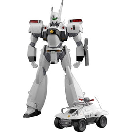 ACKS No.MP-01 機動警察パトレイバー 1/43 AV-98 イングラム1号機+98式特型指揮車セット