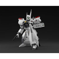 ACKS No.MP-01 機動警察パトレイバー 1/43 AV-98 イングラム1号機+98式特型指揮車セット