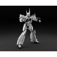 ACKS No.MP-01 機動警察パトレイバー 1/43 AV-98 イングラム1号機+98式特型指揮車セット