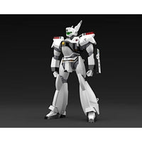 ACKS MP-02 機動警察パトレイバー 1/43 AV-98 イングラム2号機+98式特型指揮車セット