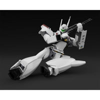 ACKS MP-02 機動警察パトレイバー 1/43 AV-98 イングラム2号機+98式特型指揮車セット