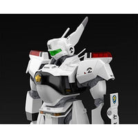 ACKS MP-02 機動警察パトレイバー 1/43 AV-98 イングラム2号機+98式特型指揮車セット