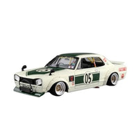 リバティーウォーク No.14 1/24 LB★ワークス チャラスカ2Dr