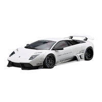 リバティーウォーク No.20 1/24 LBワークス ランボルギーニ ムルシェラゴ Ver.1