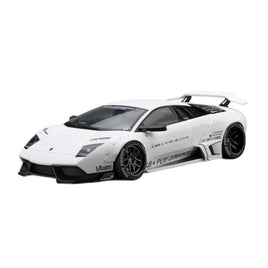 リバティーウォーク No.20 1/24 LBワークス ランボルギーニ ムルシェラゴ Ver.1