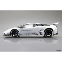 リバティーウォーク No.20 1/24 LBワークス ランボルギーニ ムルシェラゴ Ver.1