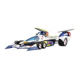1/24 サイバーフォーミュラ No.3 スーパーアスラーダ AKF-11