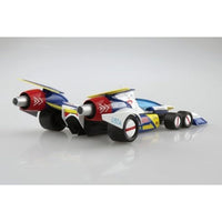 1/24 サイバーフォーミュラ No.3 スーパーアスラーダ AKF-11