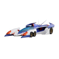 1/24 サイバーフォーミュラ No.4 ガーランド SF-03 SF-03/G サーキットモード/ブーストモード
