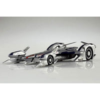 1/24 サイバーフォーミュラ No.5 シュピーゲル HP-022