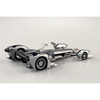 1/24 サイバーフォーミュラ No.5 シュピーゲル HP-022