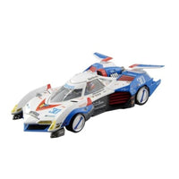 1/24 サイバーフォーミュラ No.20 アスラーダG.S.X