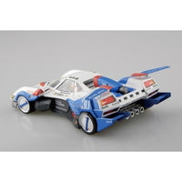 1/24 サイバーフォーミュラ No.20 アスラーダG.S.X