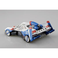 1/24 サイバーフォーミュラ No.20 アスラーダG.S.X