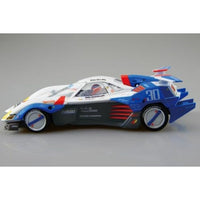 1/24 サイバーフォーミュラ No.20 アスラーダG.S.X