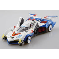 1/24 サイバーフォーミュラ No.20 アスラーダG.S.X