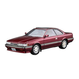 ザ☆モデルカー No.61 1/24 ニッサン UF31 レパード3.0アルティマ'86