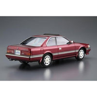 ザ☆モデルカー No.61 1/24 ニッサン UF31 レパード3.0アルティマ'86