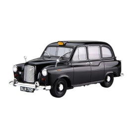 ザ☆モデルカー No.68 1/24 FX-4 ロンドンタクシー'68